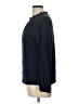 Talbots Blue Long Sleeve Blouse Size L - photo 5