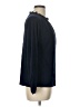 Talbots Blue Long Sleeve Blouse Size L - photo 4