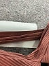 Unbranded Burgundy Swimsuit Top Size S (estimated) - photo 3