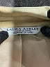 Laura Ashley Tan Silk Blazer Size 10 - photo 6