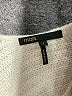 Maje Ivory Cardigan Size Sm (1) - photo 6