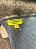 Stella & Dot Gray Long Sleeve Top Size L - photo 7