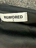 RUMORED Black Vest Size S - photo 6