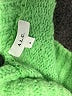 A.L.C. Solid Green Turtleneck Sweater Size S - photo 7