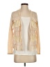 Ya Los Angeles Tan Kimono Size S - photo 1