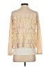 Ya Los Angeles Tan Kimono Size S - photo 2