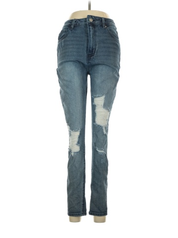 Tinseltown Jeans (view 1)