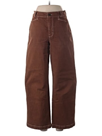 Madewell Jeans (view 1)
