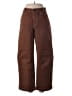 Madewell Brown Jeans Size 28 waist (petite) - photo 1