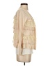 Ya Los Angeles Tan Kimono Size S - photo 4
