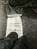 Unbranded Solid Gray Casual Dress Size M - photo 5