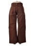 Madewell Brown Jeans Size 28 waist (petite) - photo 2