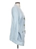Everlane Blue Cardigan Size P (petite) - photo 4
