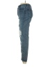 Tinseltown Hearts Blue Jeans Size 9 - photo 5