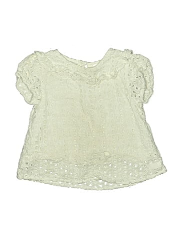Koala Kids Short Sleeve Blouse (view 1)