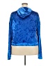 Fabletics Blue Cardigan Size XXL - photo 2