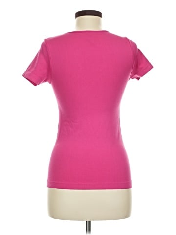Love Poem Short Sleeve Top (view 2)