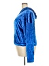 Fabletics Blue Cardigan Size XXL - photo 5