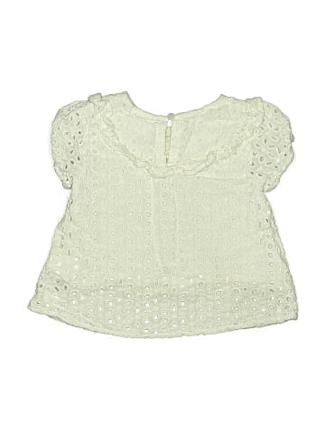 Koala Kids Short Sleeve Blouse (view 2)