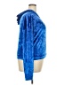 Fabletics Blue Cardigan Size XXL - photo 4