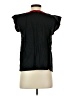 Unbranded Black Sleeveless Blouse Size S (estimated) - photo 2