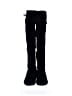 Joan & David Black Boots Size 10 - photo 2