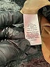 Express Tan Trenchcoat Size XS - photo 7