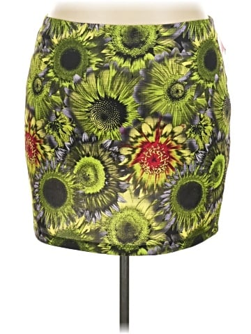 Xhilaration Casual Skirt (view 1)