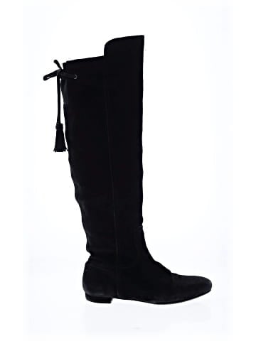 Joan & David Boots (view 1)