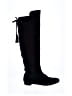 Joan & David Black Boots Size 10 - photo 1