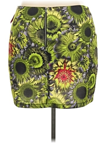 Xhilaration Casual Skirt (view 2)