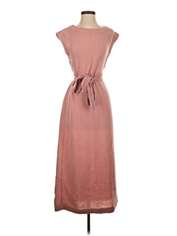 Faherty Casual Dress (view 1)