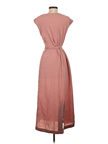 Faherty Casual Dress (view 2)