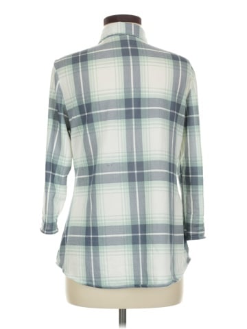 Eden & Olivia 3/4 Sleeve Blouse (view 2)