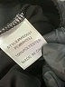 Mimosa 100% Polyester Solid Black Shorts Size M - photo 4