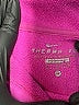 Nike 100% Polyester Purple Pullover Hoodie Size M - photo 7