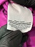 Nike 100% Polyester Purple Pullover Hoodie Size M - photo 8