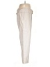 Vince. Ivory Linen Pants Size L - photo 4