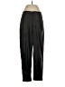 Zara Black Casual Pants Size XS - photo 1