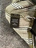 iris 100% Rayon Stripes Brown Green Romper Size S - photo 5