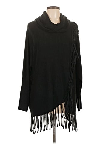 NY Collection Poncho (view 1)