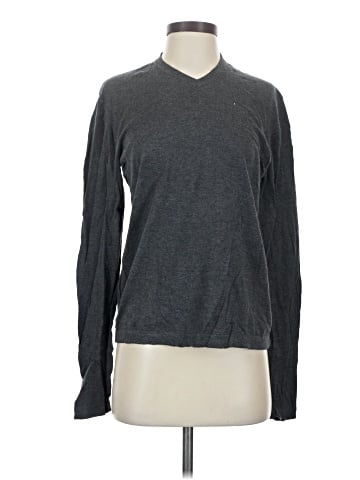 James Perse Pullover Sweater (view 1)