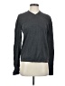James Perse 100% Cotton Gray Pullover Sweater Size Sm (1) - photo 1
