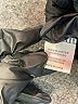 Unbranded Black 3/4 Sleeve Blouse Size XXL - photo 8