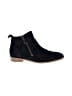 Tamaris Black Blue Ankle Boots Size EU 40 - photo 1