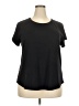 Tek Gear Black Active T-Shirt Size XXL - photo 1