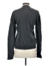 James Perse 100% Cotton Gray Pullover Sweater Size Sm (1) - photo 2