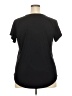 Tek Gear Black Active T-Shirt Size XXL - photo 2