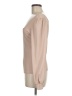 Shein Tan Long Sleeve T-Shirt Size 6 - photo 5