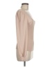 Shein Tan Long Sleeve T-Shirt Size 6 - photo 4
